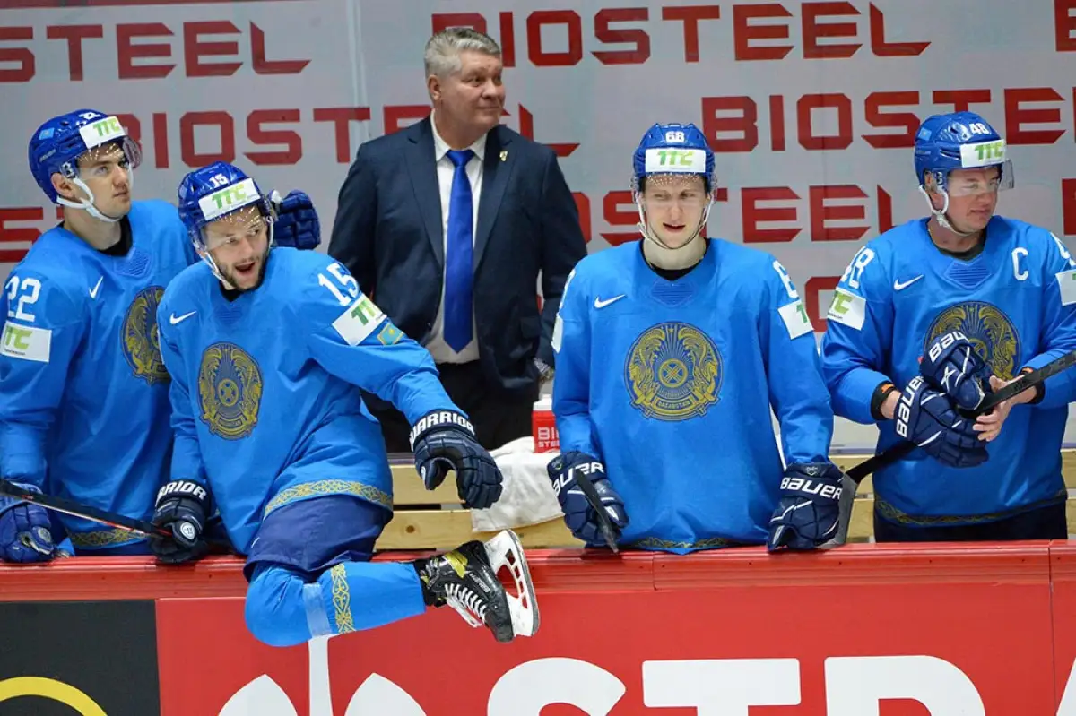 Названа примерная дата исполкома КФХ с обсуждением результатов работы Юрия Михайлиса