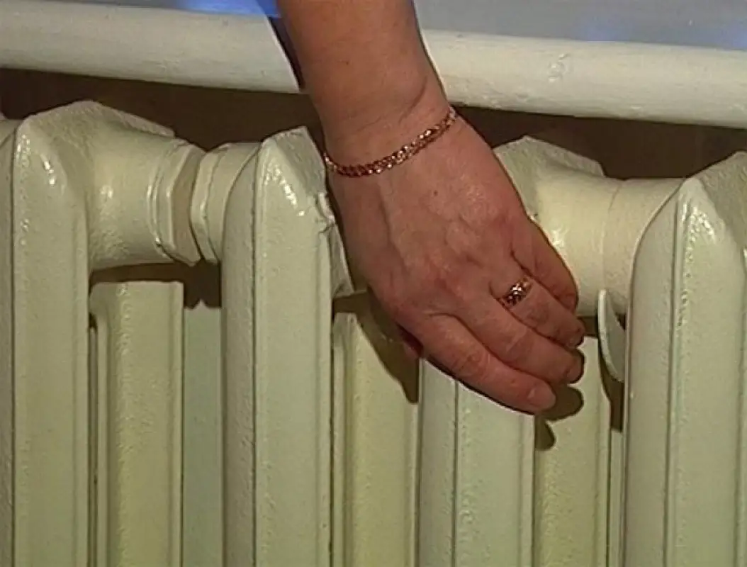 В Алматы начался отопительный сезон