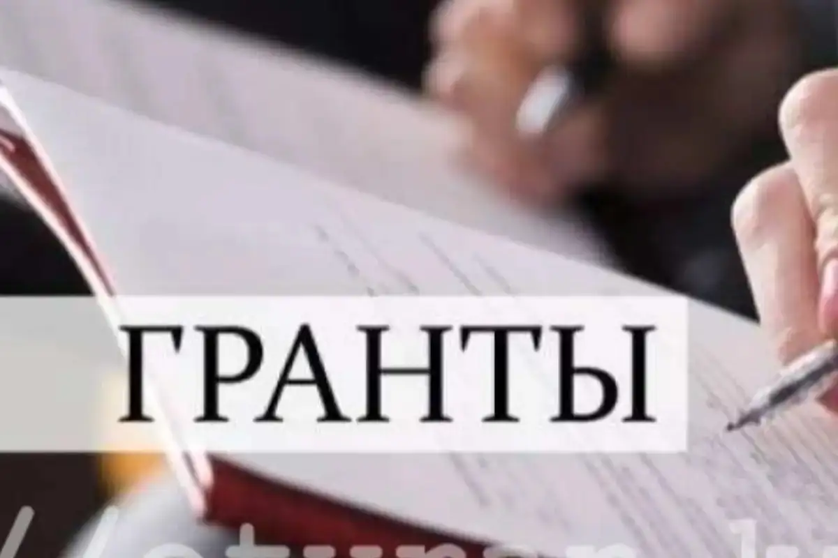 Опубликован список грантов - 2023, самый большой конкурс был на специальность "стоматология" 