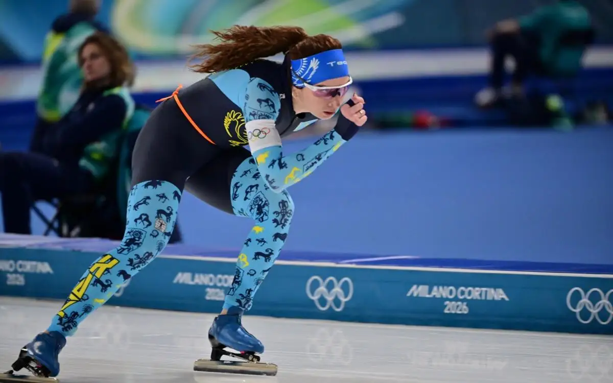 Последняя Надежда. Кто выступит за Казахстан 20 февраля на Олимпиаде 2026