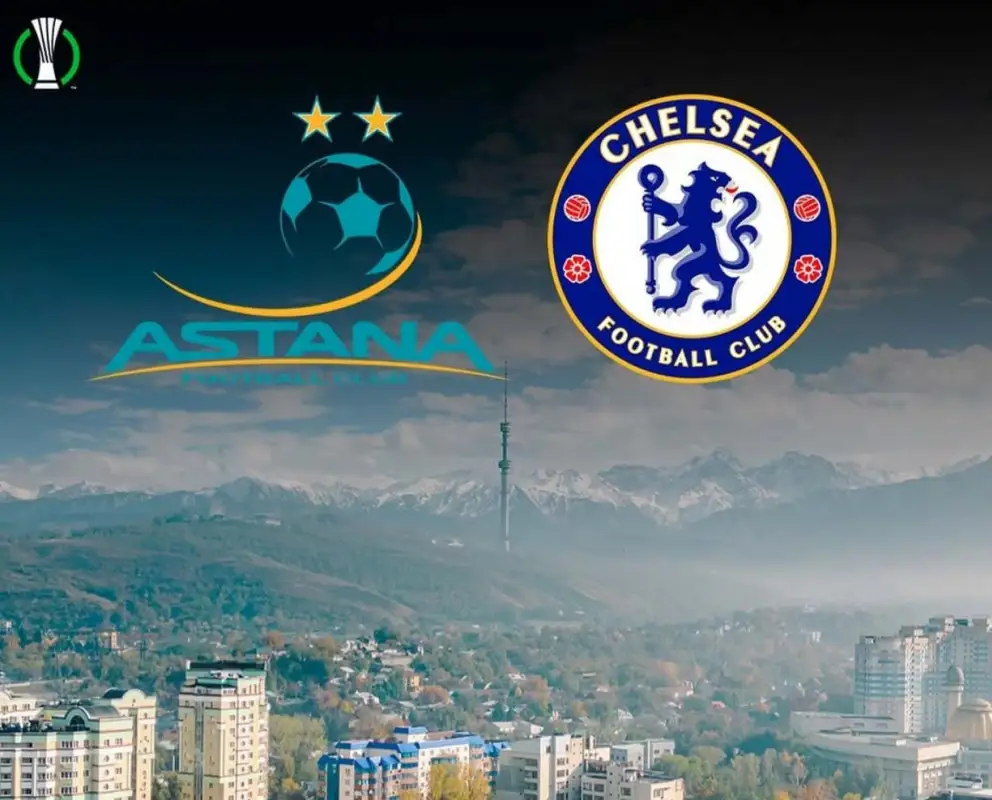 «Астана» способна проявить характер» - Хамитжанов о матче с «Челси»