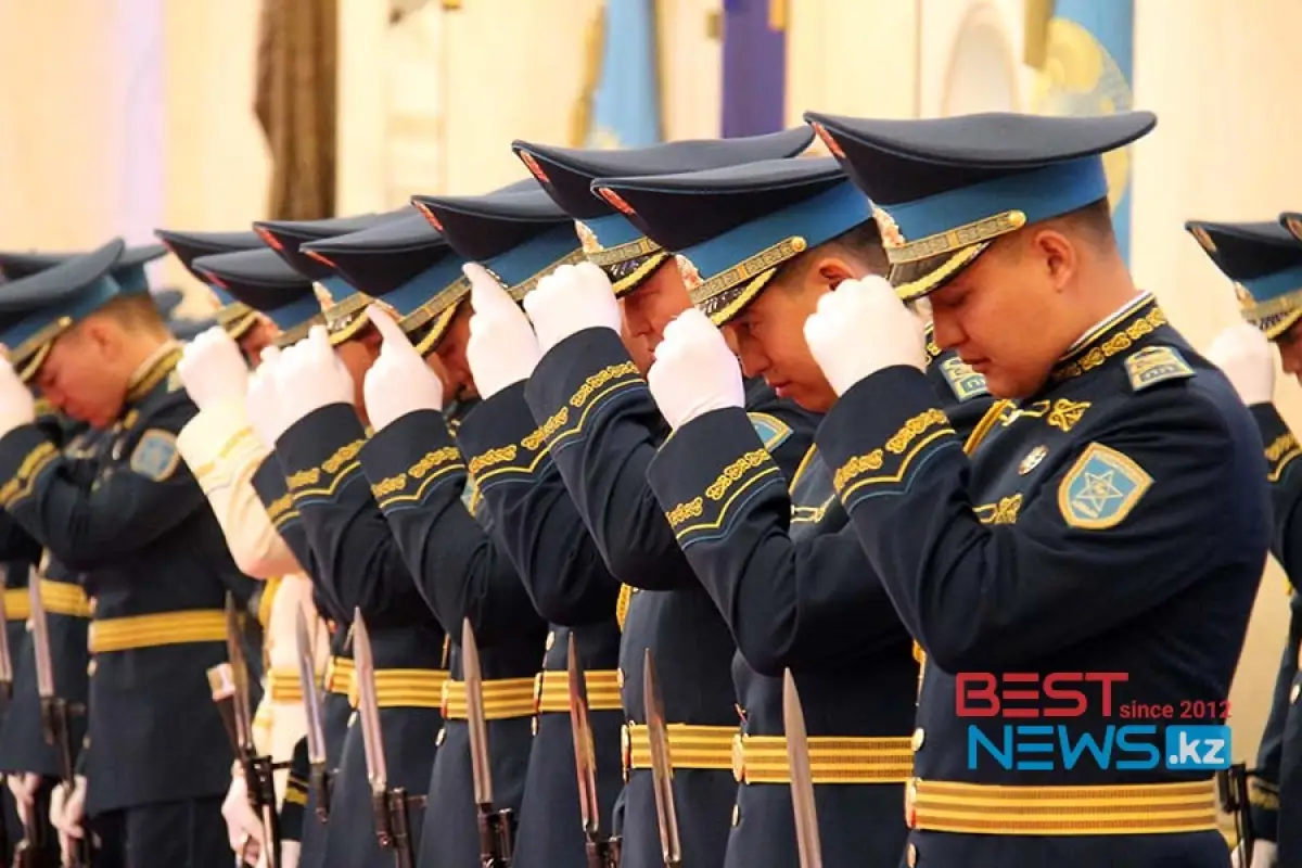 Что осталось за кадром переговоров Президента Казахстана и Беларуси