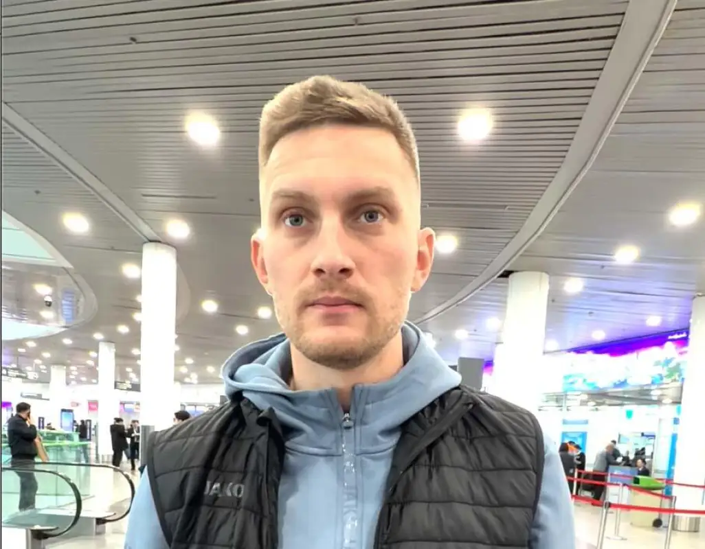 "Будет жарко". Тренер "Окжетпеса" о матче с "Ордабасы"