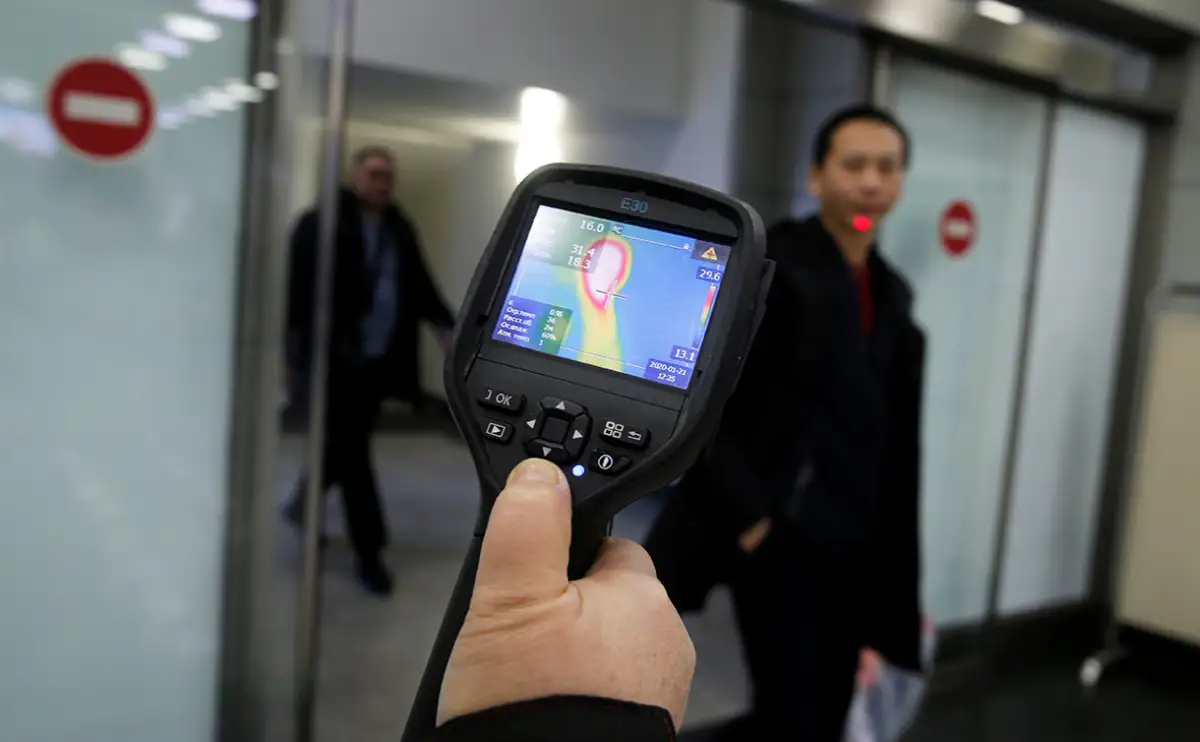 В РК готовят эвакуацию казахстанцев из Китая, поначалу отказавшихся от транспортировки домой