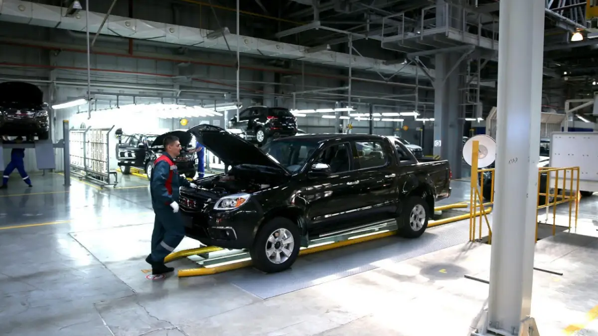 Правительство Казахстана обещает создать 255 тысяч рабочих мест