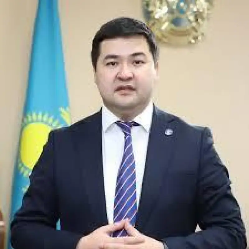 Назначен новый зампред Агентства по делам госслужбы 