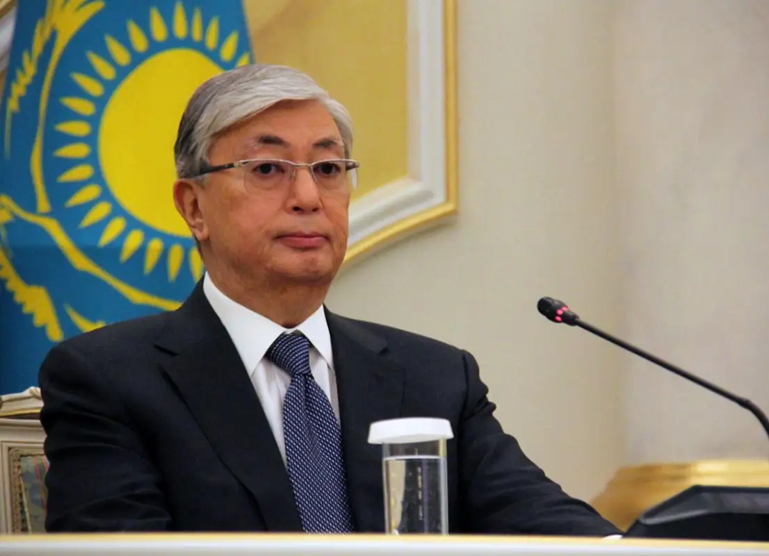 Президент Казахстана примет участие в сессии АНК