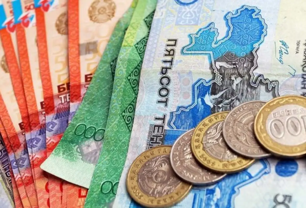 Кто не получит 42500 тенге - проверьте себя, казахстанцы   