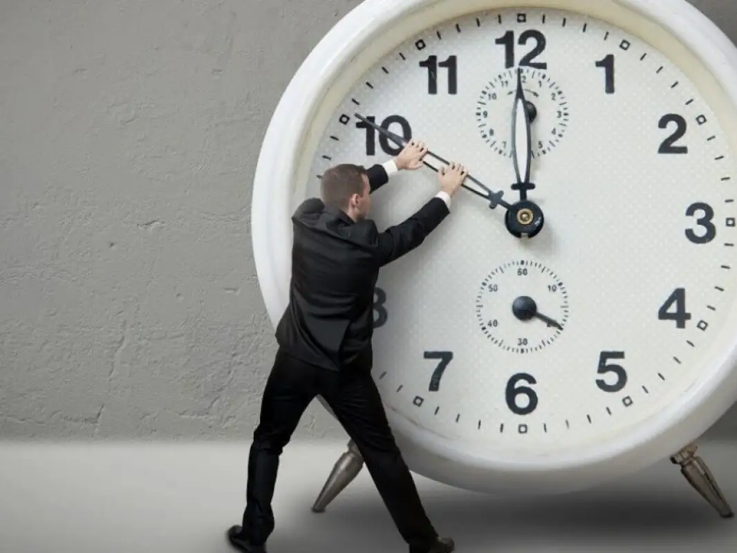 Президент Казахстана предложил «завершить дискуссию» о смене часового пояса