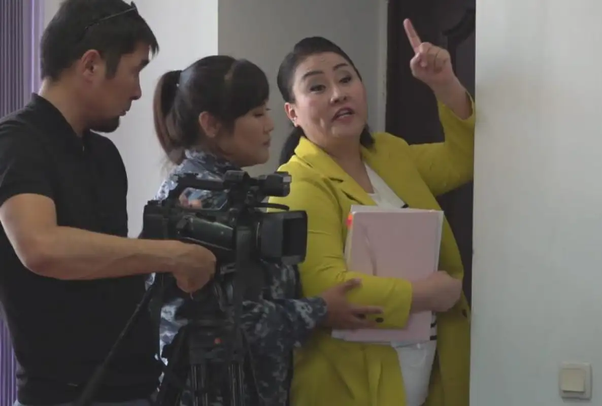 Прокурор запросил 7-летний для бывшего замакима Хаменовой