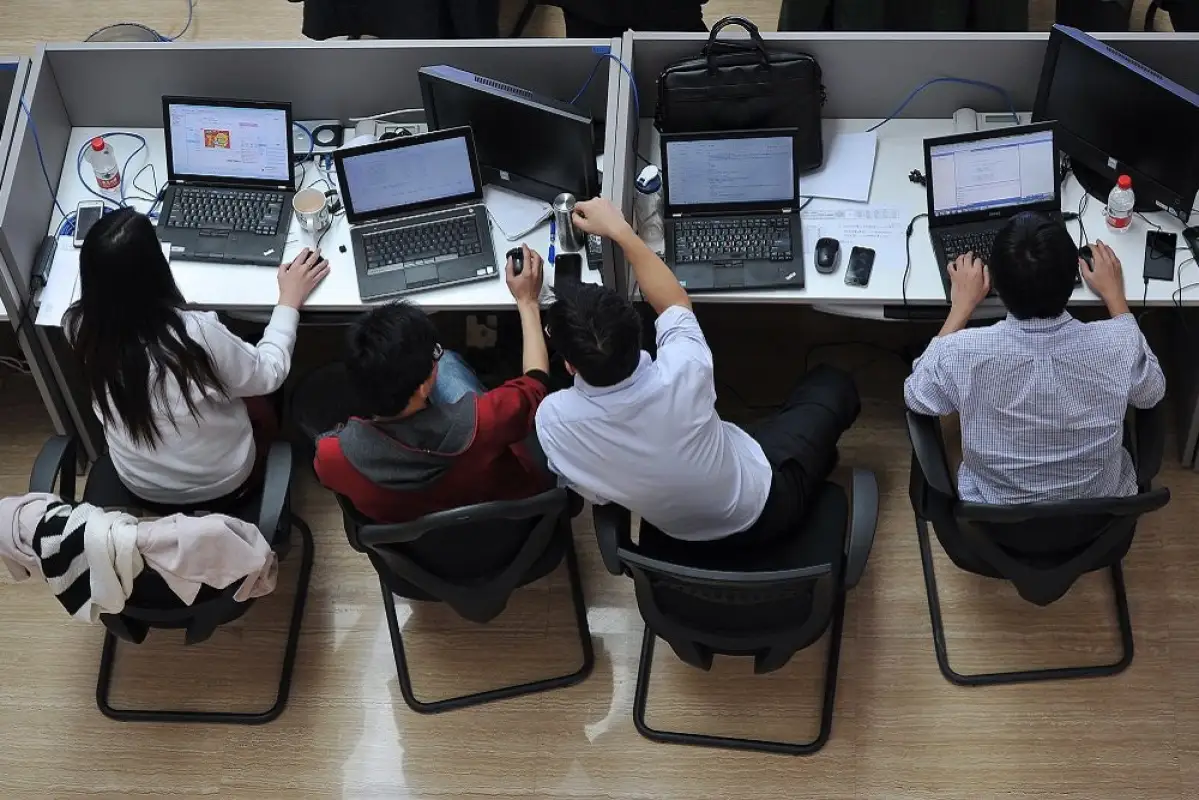 Казахстан может дать работу иностранным IT-специалистам