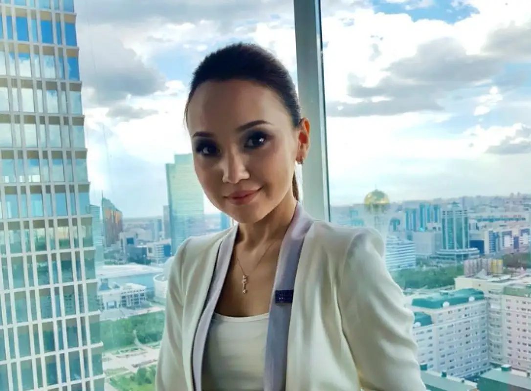 Перизат Кайрат отказывается давать показания – АФМ