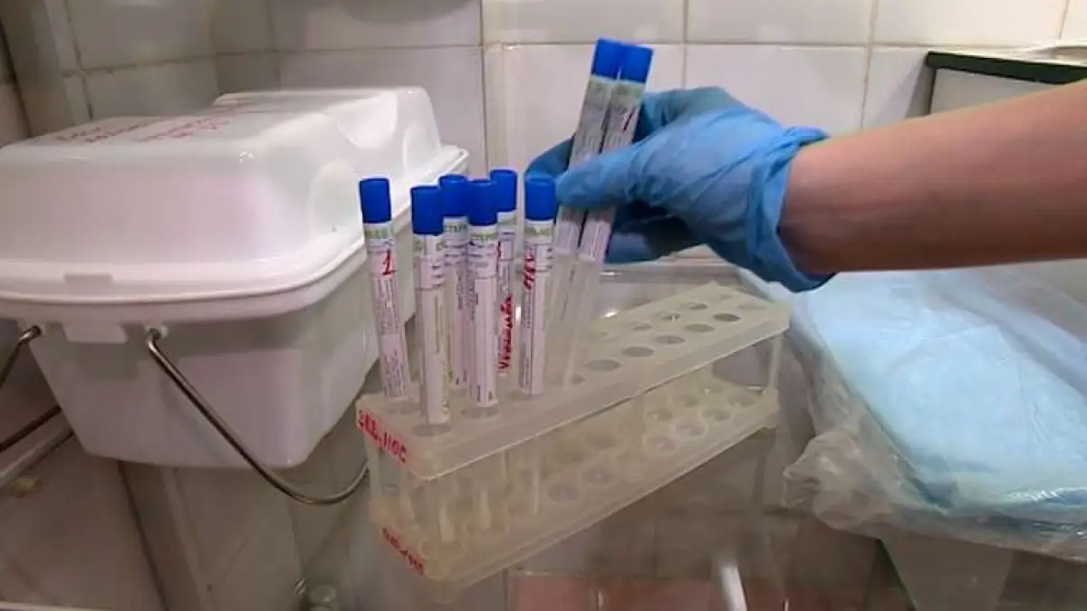 За сутки 363 казахстанца заболели коронавирусом