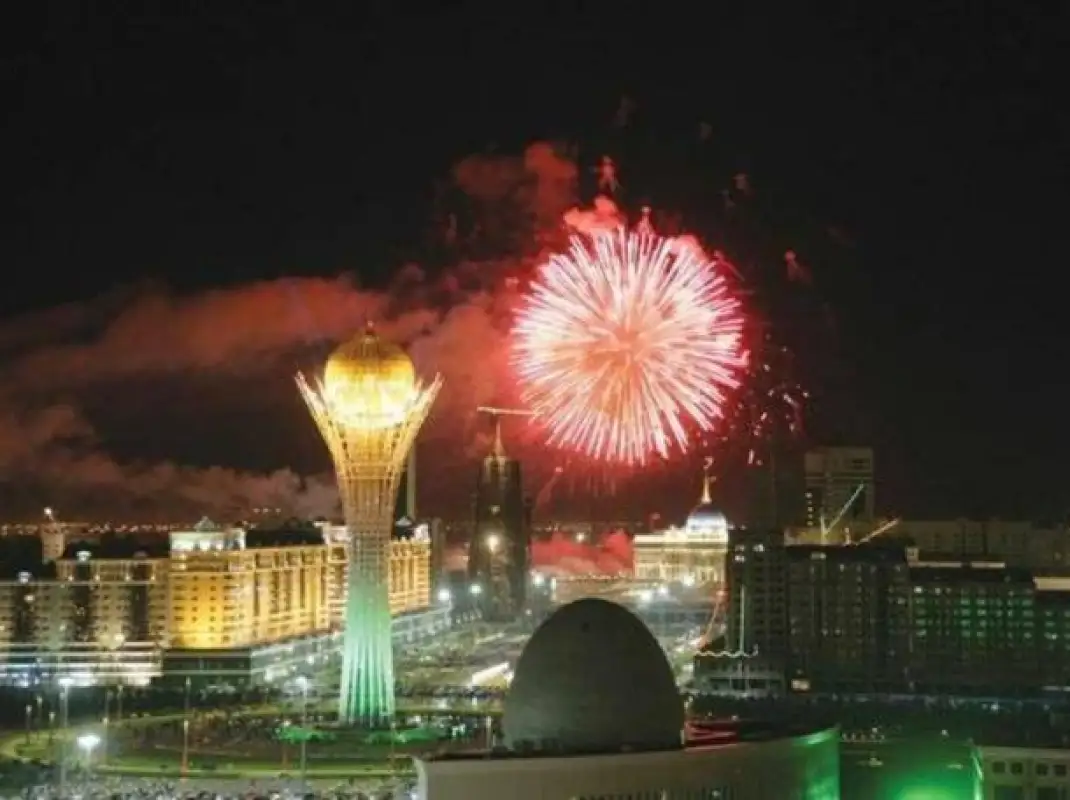 В Нур-Султане отказались от салюта на 16 декабря