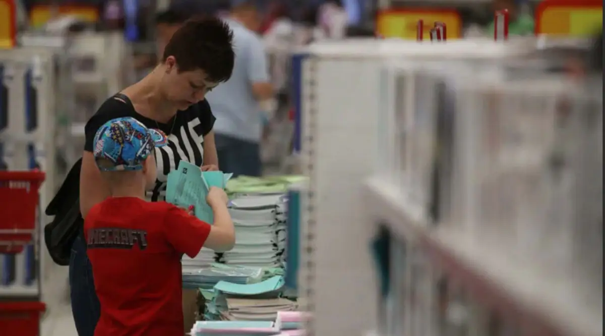 40 тысяч тенге на школьника: как подать заявку астанчанам и получить деньги