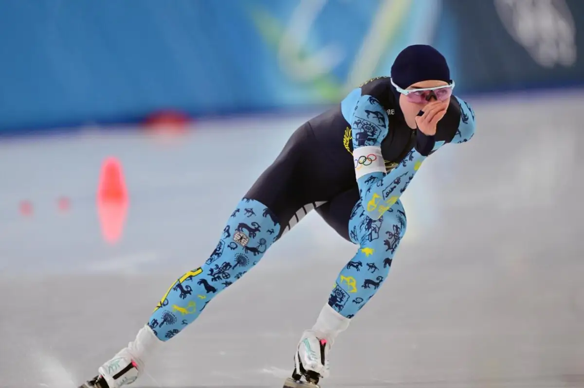 Где выступят казахстанцы в предпоследний день Олимпиады 2026