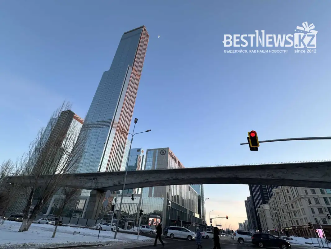 Сколько выплатят из бюджета для купонных вознаграждений под строительство LRT в Астане