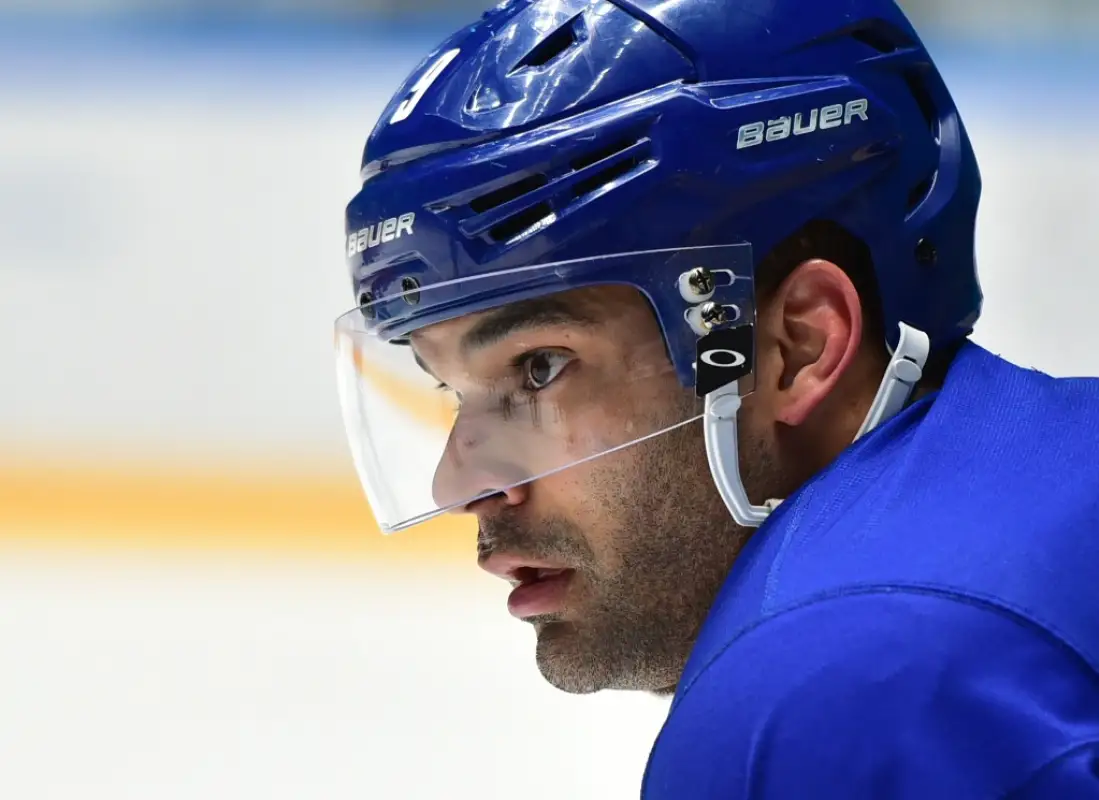 Сыграет ли Доус за сборную Казахстана на ЧМ в Латвии