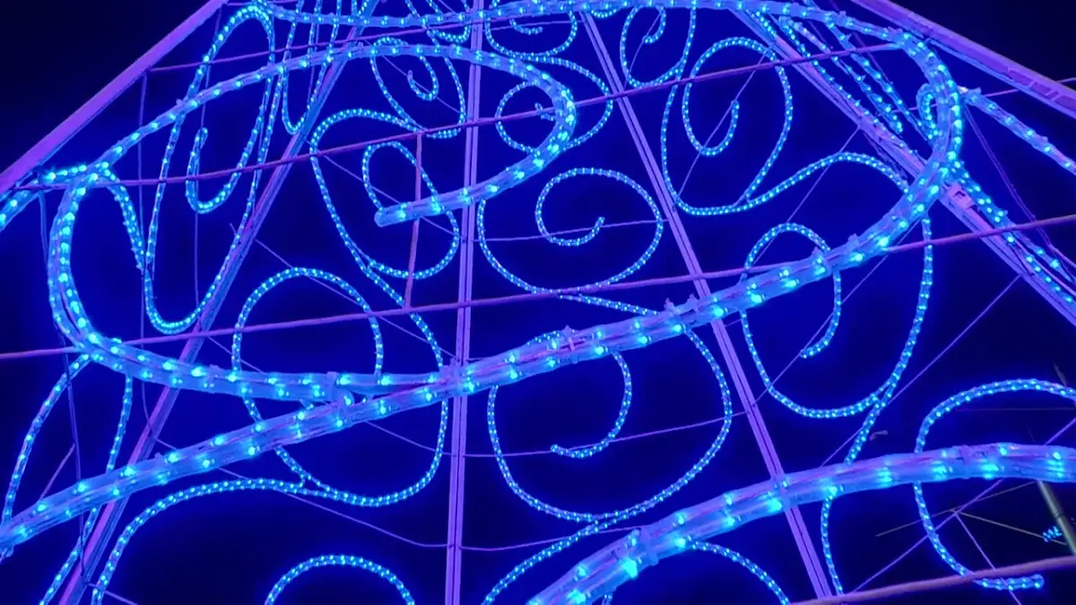 «Мы не отказались»: почему акимат Шымкента поддержал съёмку новогоднего огонька со звёздами