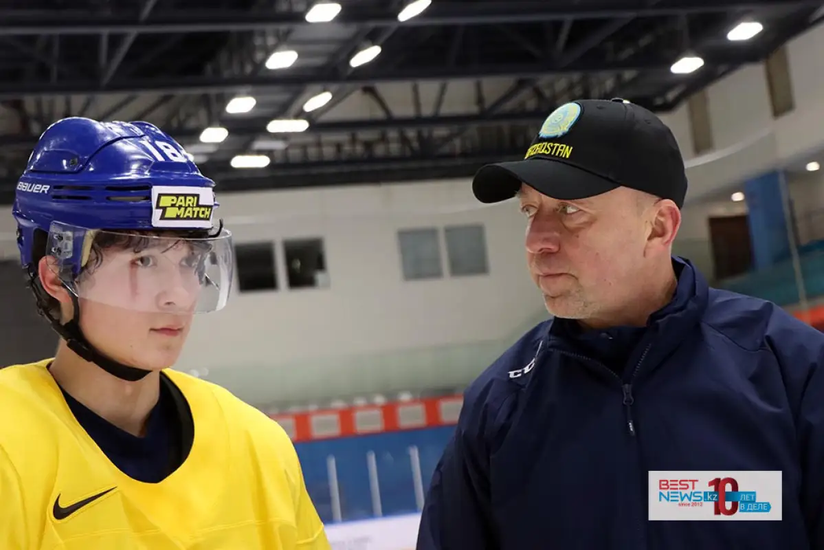 Муратов заменит одного из нападающих перед Кубком Первого канала