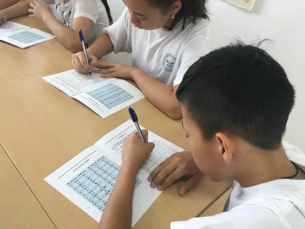 Когда в школах Казахстана перейдут на 12-летнее образование и латиницу