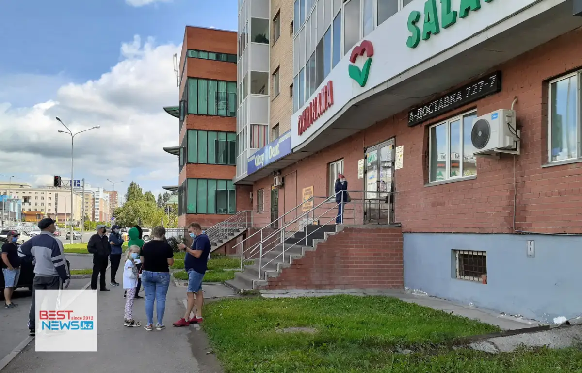 В Минздраве Казахстана приготовили ответ аптекам, жалующихся на отсутствие поставок дефицитных лекарств 