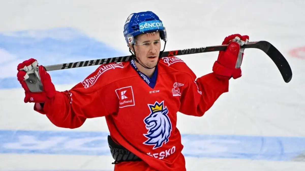 IIHF назвала символическую сборную ЧМ-2023 – казахстанские хоккеисты в список не попали