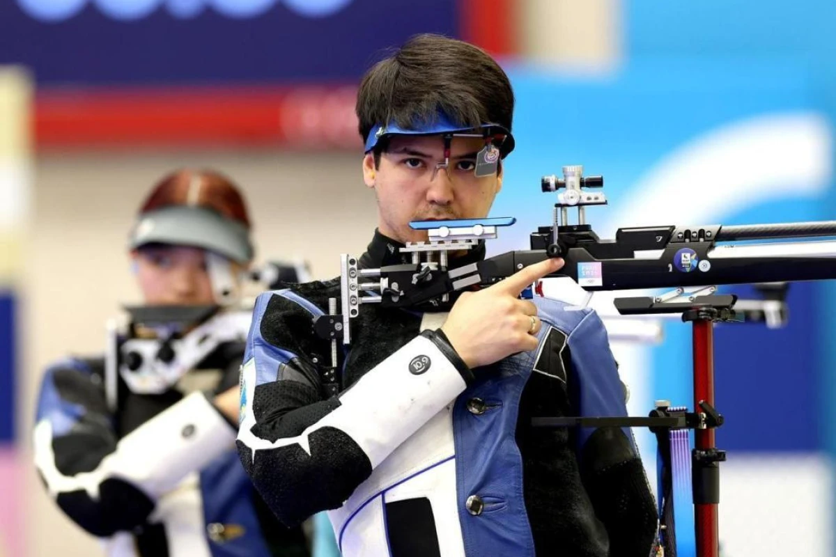 В Казахстане 21 спортсмен получил стипендии от МОК для подготовки к ОИ