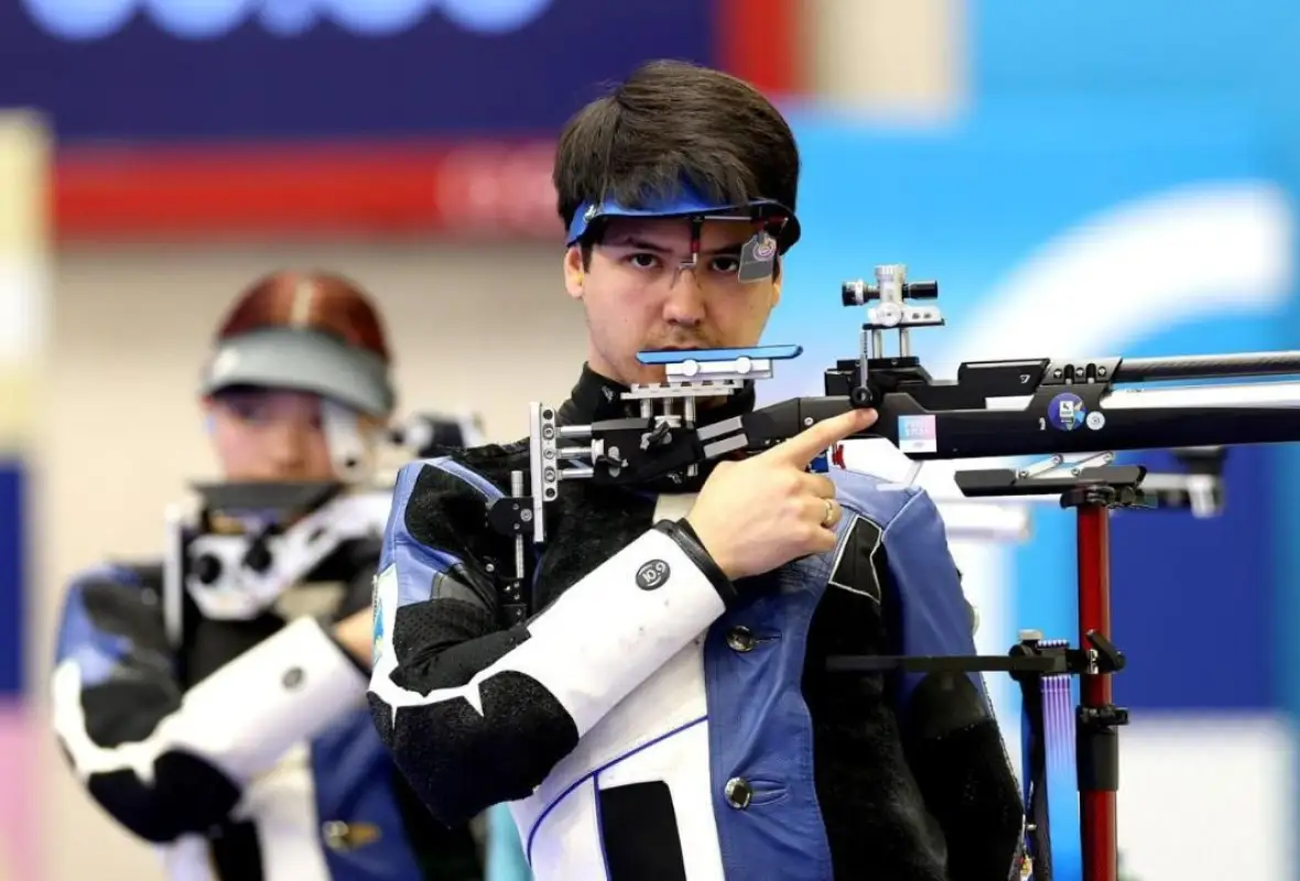 В Казахстане 21 спортсмен получил стипендии от МОК для подготовки к ОИ