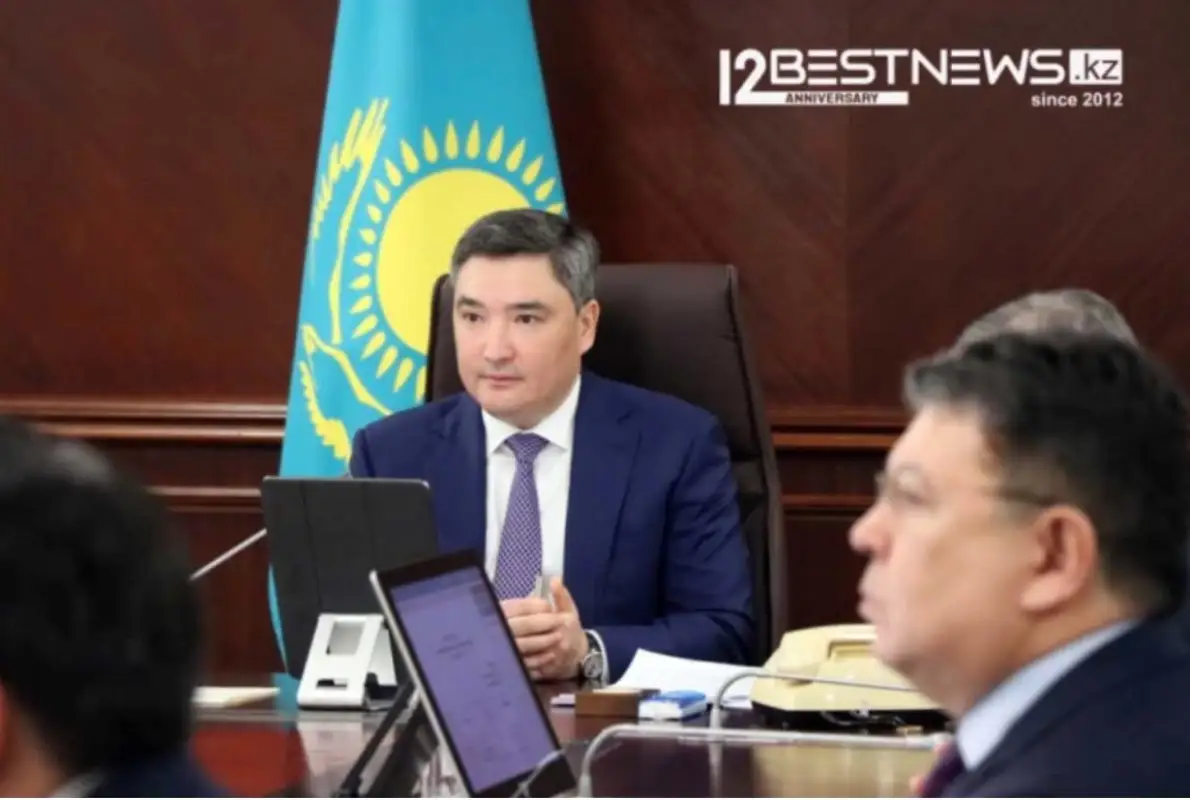 Премьер-министр Казахстана пообещал скачать онлайн-игру и призвал поддерживать отечественных разработчиков 