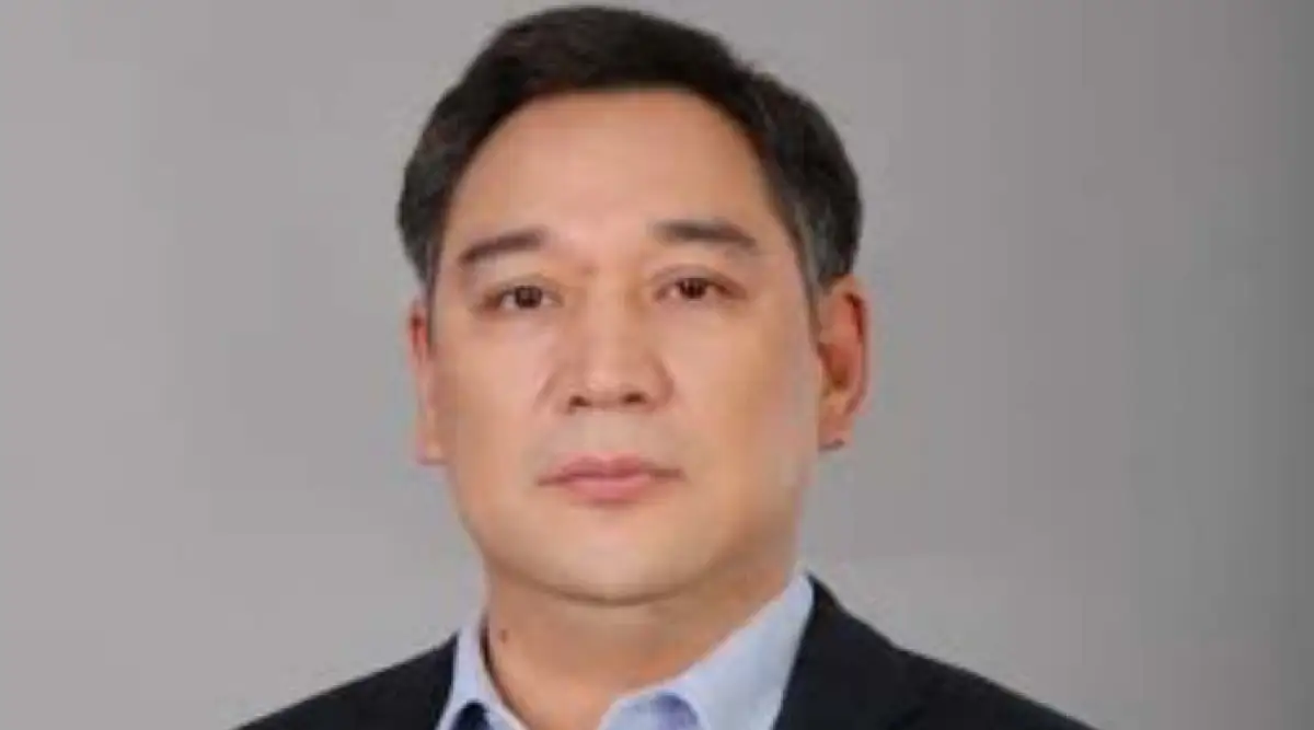 Депутат Мажилиса Паяев досрочно сложил свои полномочия