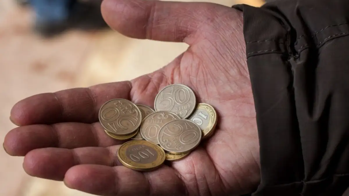 "Обеднели": Бозумбаев назвал причины январских протестов в Алматинской области