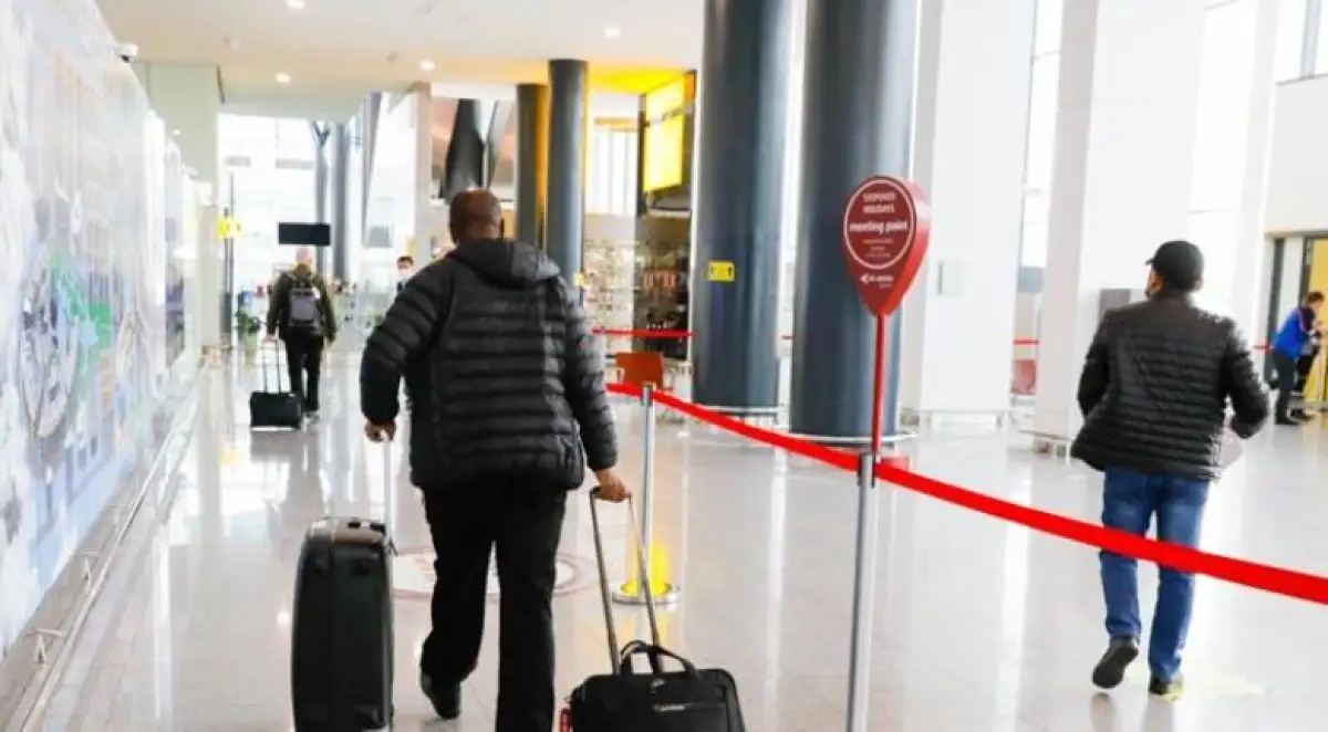 Нужны ли ПЦР-тесты для поездок по Казахстану – ответ Минздрава РК