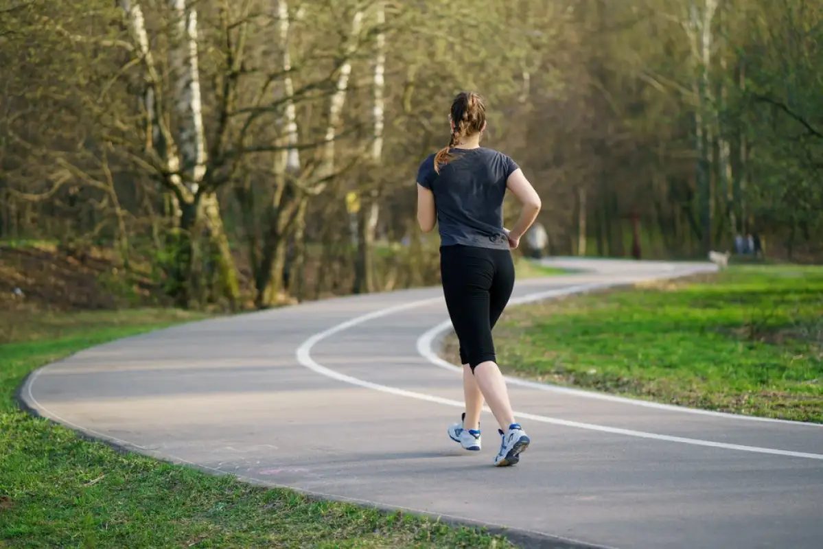 Ужас: астанчанку пытались изнасиловать во время вечерней пробежки