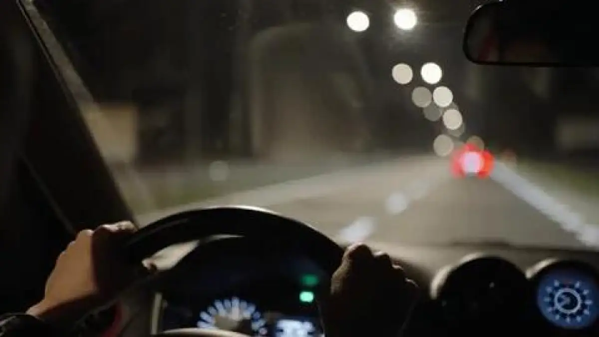 В Астане двух «шумахеров» отправили под арест