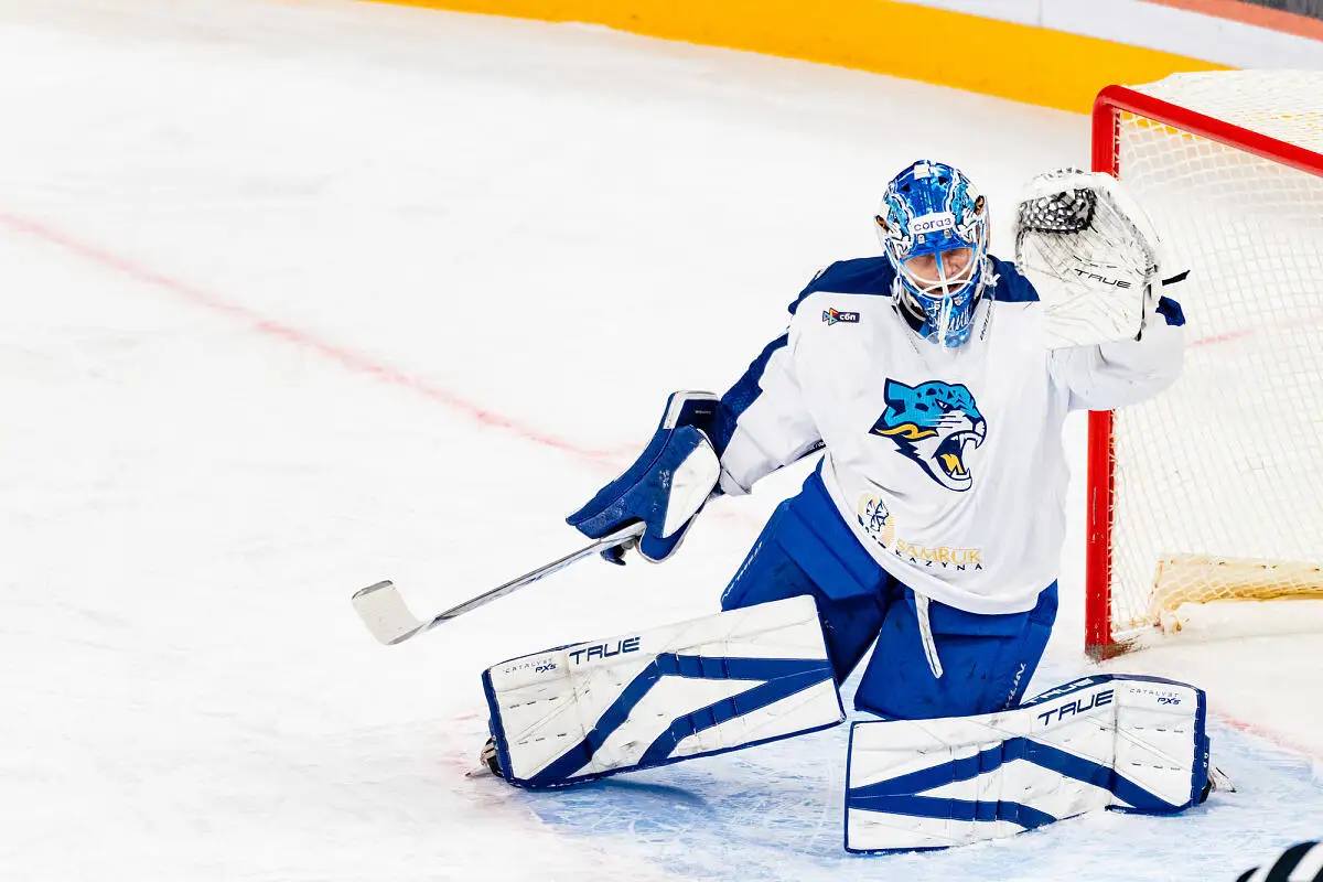 Барыс взял на выезд молодого защитника из "Номада"