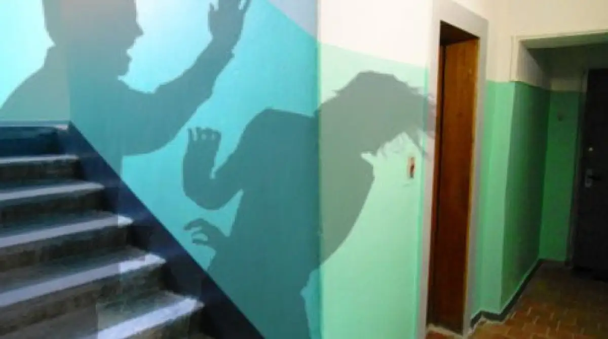 В Шымкенте пытались изнасиловать 70-летнюю женщину