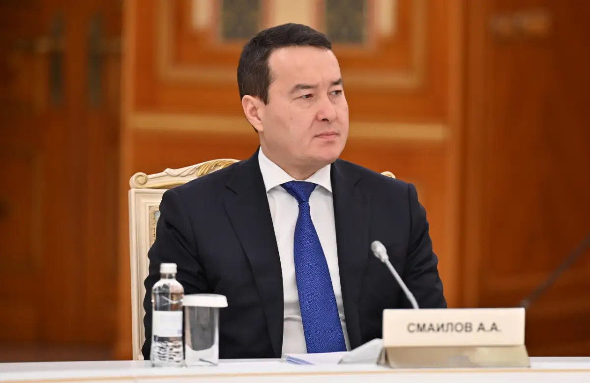 «Ваша информация устарела»: Смаилов подверг критике доклад «КМГ»