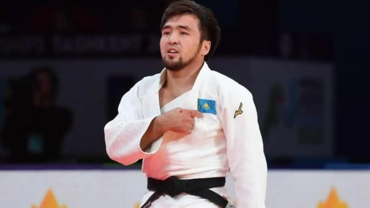 Поедет ли олимпийский чемпион на Азиатские игры 2026