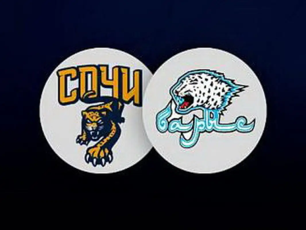 «Serdalina. Всё hockey» ждёт битвы с минимальной победой в матче «Сочи»-«Барыс»