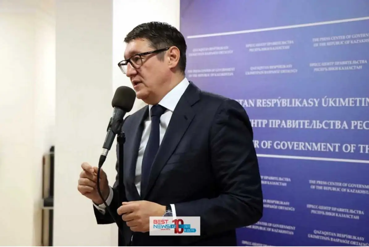 Саткалиев засекретил расходы из бюджета на создание Агентства Казахстана по атомной энергии