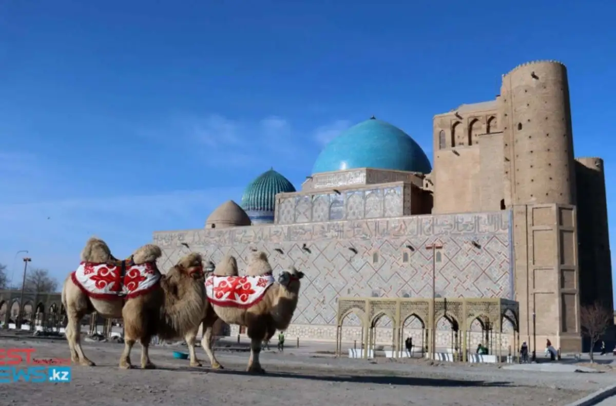 В Казахстане запланировано 115 проектов на сумму 288 млрд тенге в сфере туризма