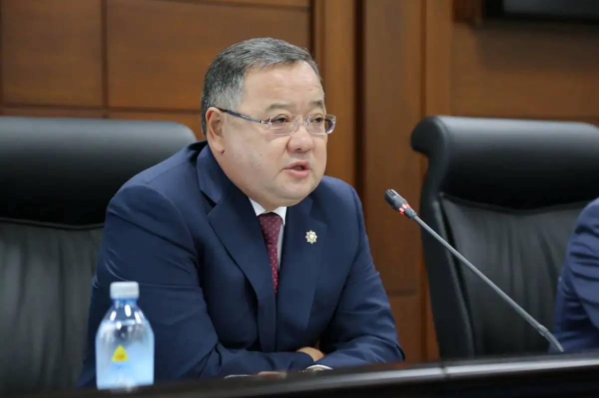 Подпадает ли под закон о возврате государству незаконно приобретенных активов имущество членов семьи Нурсултана Назарбаева