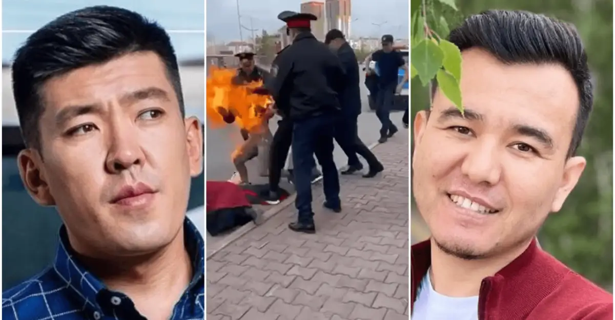 Дело «Mudarabah Capital»: Мейржана Туребаева и Мейирхана Шерниязова взяли под стражу