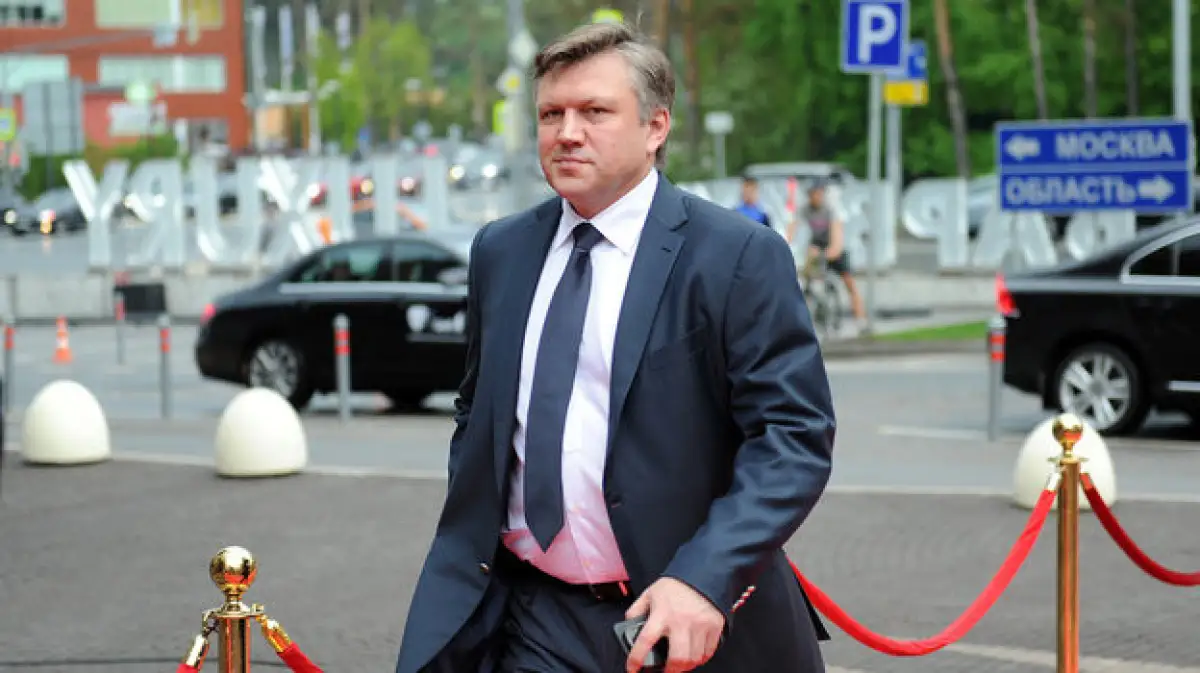 В Барысе проведут переговоры с новым кандидатом на пост главного тренера