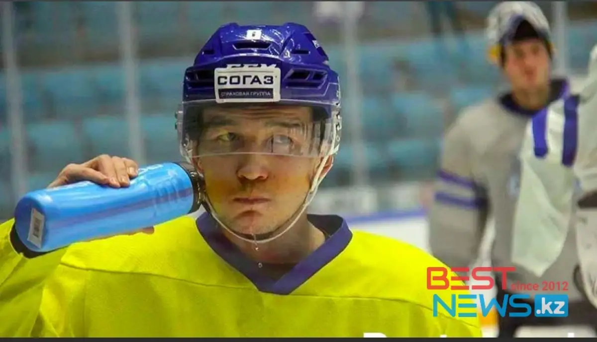 Талгат Жайлауов покидает «Номад»