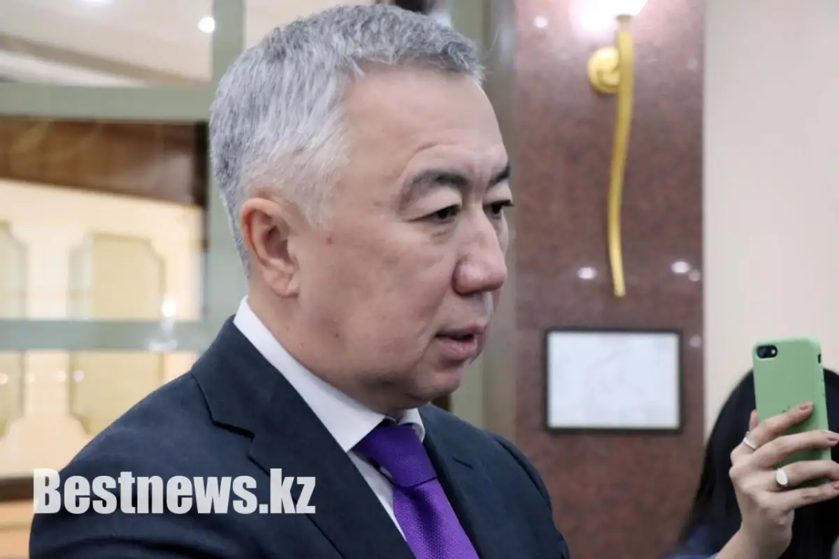 Что Правительство может изменить для казахстанцев после перевода часов