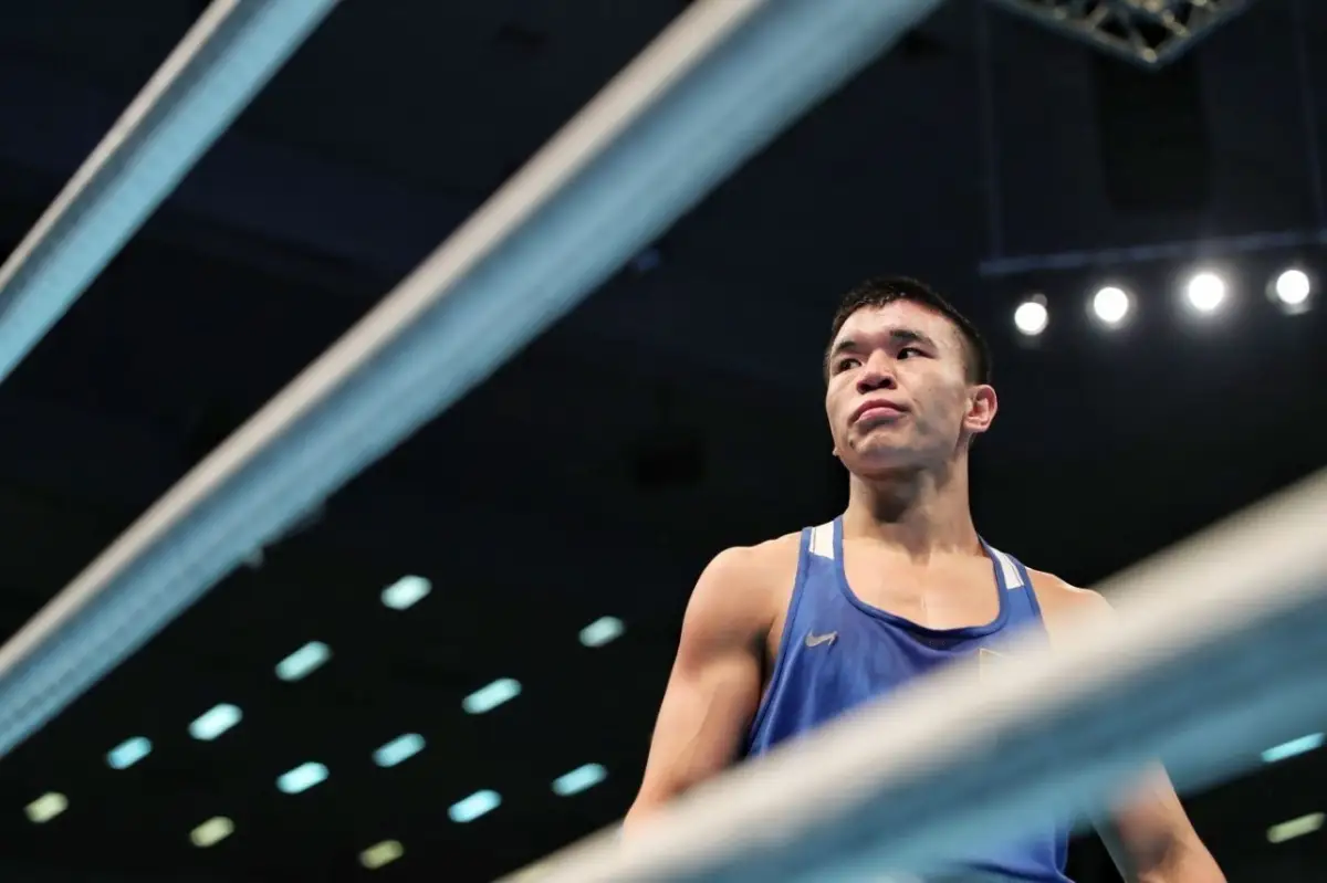 Заменили звезд: назван состав сборной Казахстана для участия на ЧМ в Белграде