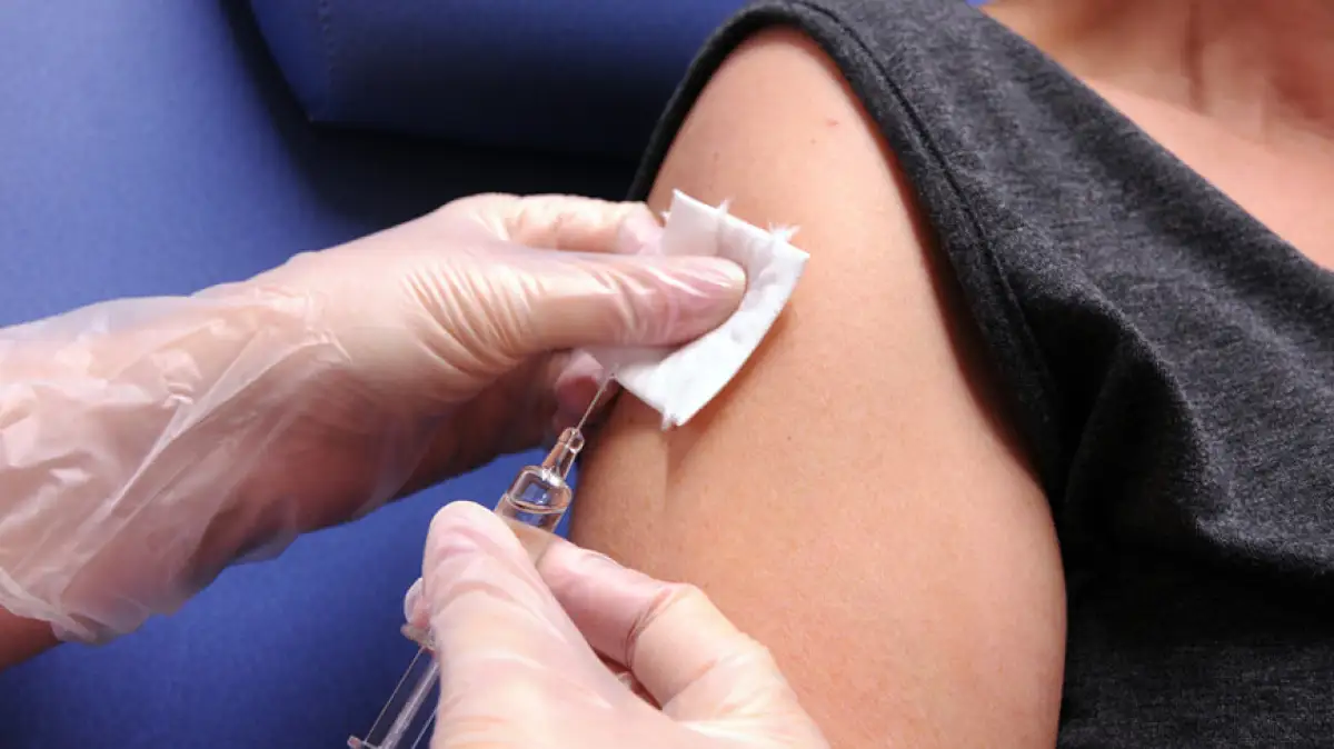 Токаев высказался о хайпе антиваксеров