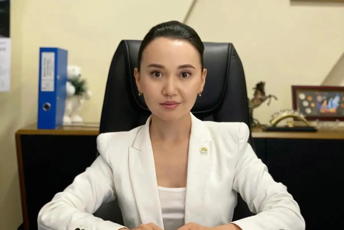 Перизат Кайрат назначили 10 лет заключения